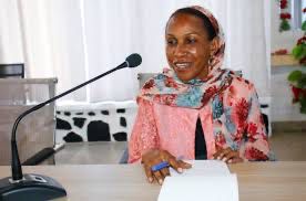 image Trois questions  à la coordinatrice du PNLP: « Agissons pour arrêter la propagation de la grippe et du paludisme »